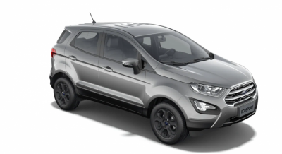 Photo FORD ECOSPORT TREND 1.0 ECOBOOST 100CH