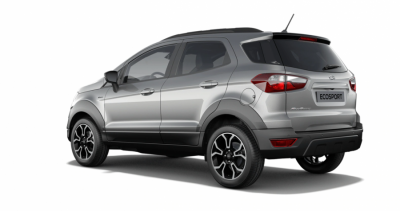 Photo FORD ECOSPORT ACTIVE 1.0 ECOBOOST 125CH