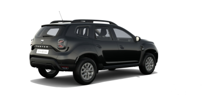 Photo DACIA DUSTER EXPRESSION 1.5 BLUEDCI 115CH 4X4 
