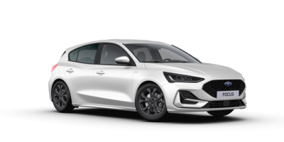 Photo FORD FOCUS ST LINE X 1.0 ECOBOOST 125CH mHEV