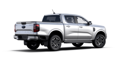 Photo FORD RANGER LIMITED DOUBLE CABINE 2.0 ECOBLUE 170CH 4X4